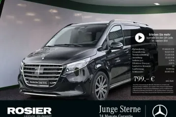 Mercedes-Benz V 300 din 2025 - oferta MER144052
