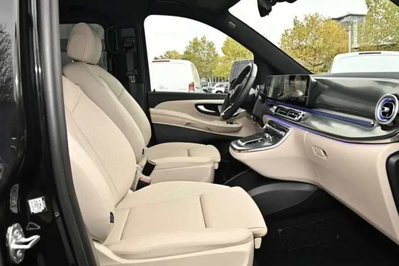 Mercedes-Benz V 300 din 2025 cu 8.070 km - oferta MER144052 - foto 5