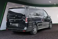 Mercedes-Benz V 300 din 2025 cu 8.070 km - oferta MER144052 - foto 8