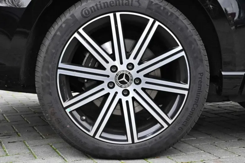 Mercedes-Benz V 300 din 2025 cu 8.070 km - oferta MER144052 - foto 10