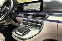 Mercedes-Benz V 300 din 2025 cu 8.070 km - oferta MER144052 - foto 11