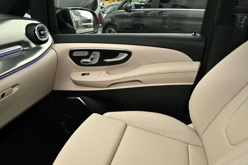 Mercedes-Benz V 300 din 2025 cu 8.070 km - oferta MER144052 - foto 17