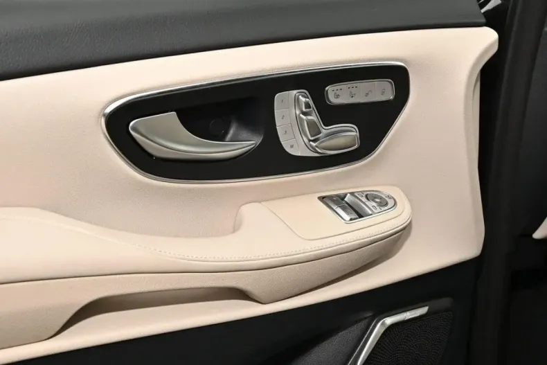 Mercedes-Benz V 300 din 2025 cu 8.070 km - oferta MER144052 - foto 28