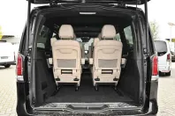 Mercedes-Benz V 300 din 2025 cu 8.070 km - oferta MER144052 - foto 30