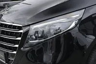 Mercedes-Benz V 300 din 2025 cu 8.070 km - oferta MER144052 - foto 31