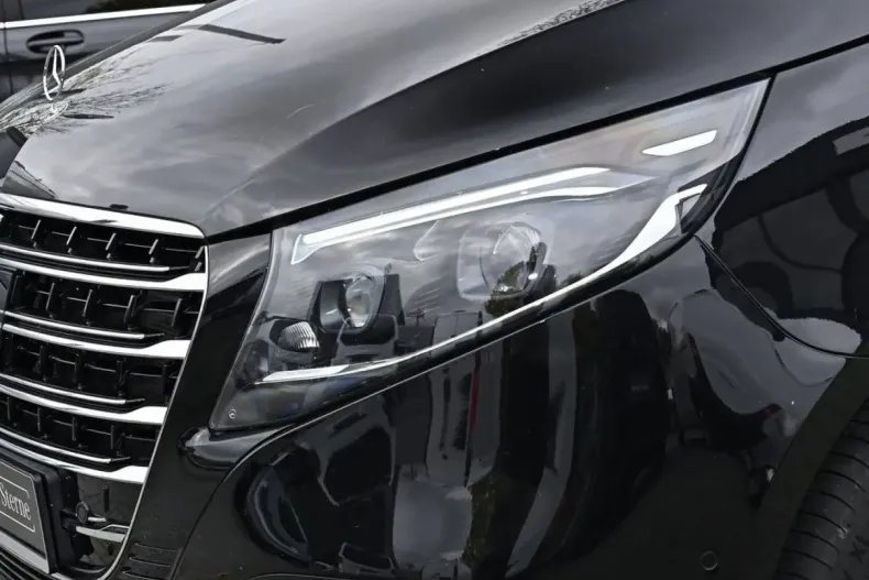 Mercedes-Benz V 300 din 2025 cu 8.070 km - oferta MER144052 - foto 31