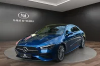Mercedes-Benz CLA 200 din 2024 cu 4.000 km - oferta MER144053 - foto 1