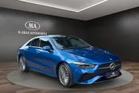Mercedes-Benz CLA 200 din 2024 cu 4.000 km - oferta MER144053 - foto 3