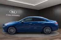 Mercedes-Benz CLA 200 din 2024 cu 4.000 km - oferta MER144053 - foto 8