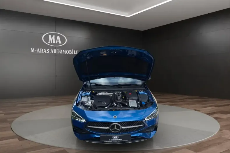 Mercedes-Benz CLA 200 din 2024 cu 4.000 km - oferta MER144053 - foto 25