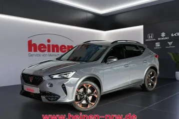 Cupra Formentor din 2022 - oferta CUP144054