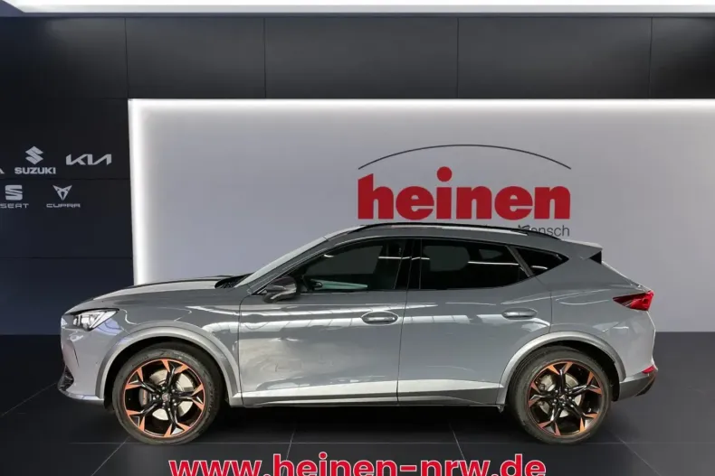 Cupra Formentor din 2022 cu 49.351 km - oferta CUP144054 - foto 3