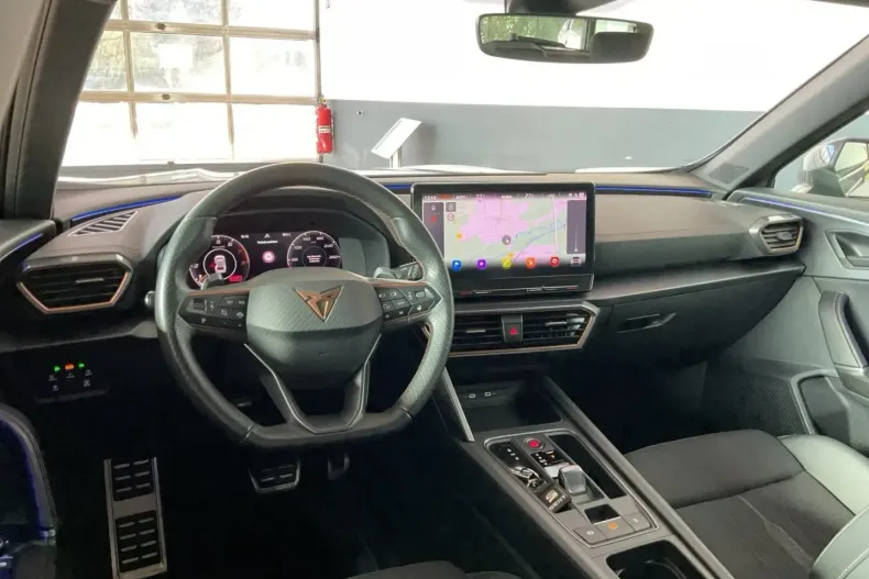 Cupra Formentor din 2022 cu 49.351 km - oferta CUP144054 - foto 8