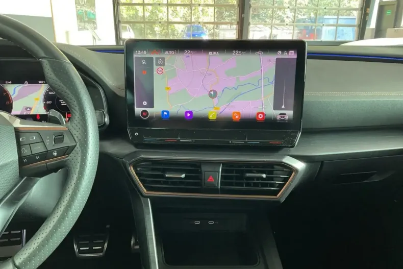 Cupra Formentor din 2022 cu 49.351 km - oferta CUP144054 - foto 12