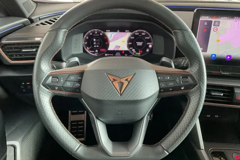 Cupra Formentor din 2022 cu 49.351 km - oferta CUP144054 - foto 13