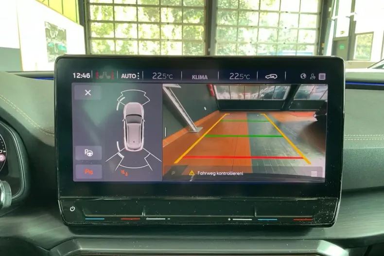 Cupra Formentor din 2022 cu 49.351 km - oferta CUP144054 - foto 14