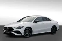 Mercedes-Benz CLA 200 din 2025 cu 19.900 km - oferta MER144055 - foto 1