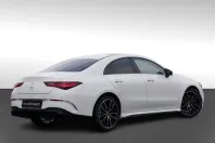 Mercedes-Benz CLA 200 din 2025 cu 19.900 km - oferta MER144055 - foto 2