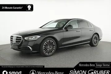 Mercedes-Benz S 350 din 2024 - oferta MER144056
