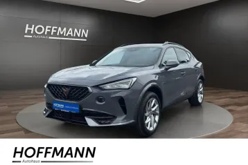 Cupra Formentor din 2023 - oferta CUP144057