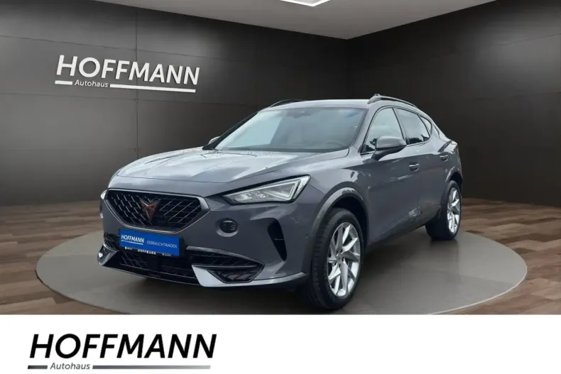 Cupra Formentor din 2023 cu 57.200 km - oferta CUP144057 - foto 1