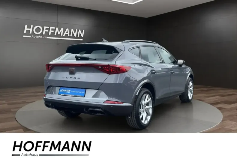 Cupra Formentor din 2023 cu 57.200 km - oferta CUP144057 - foto 2