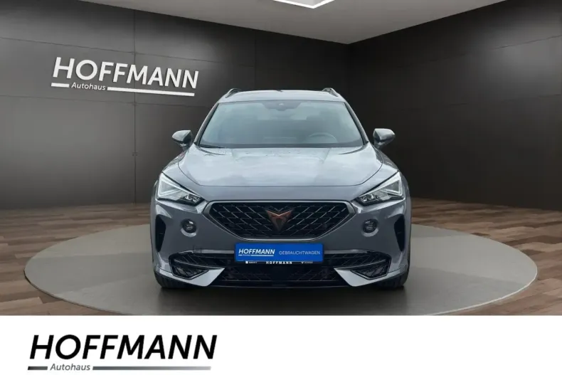 Cupra Formentor din 2023 cu 57.200 km - oferta CUP144057 - foto 3