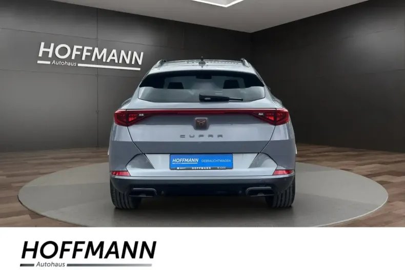 Cupra Formentor din 2023 cu 57.200 km - oferta CUP144057 - foto 4