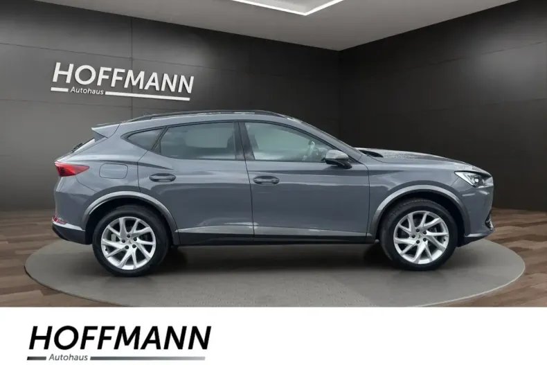 Cupra Formentor din 2023 cu 57.200 km - oferta CUP144057 - foto 5