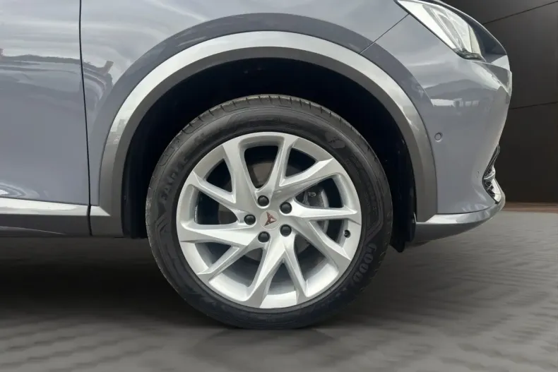 Cupra Formentor din 2023 cu 57.200 km - oferta CUP144057 - foto 6