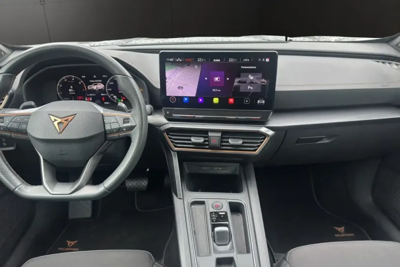 Cupra Formentor din 2023 cu 57.200 km - oferta CUP144057 - foto 8