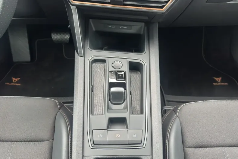 Cupra Formentor din 2023 cu 57.200 km - oferta CUP144057 - foto 11