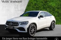 Mercedes-Benz GLC 300 din 2020 cu 80.650 km - oferta MER144058 - foto 1