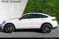 Mercedes-Benz GLC 300 din 2020 cu 80.650 km - oferta MER144058 - foto 3