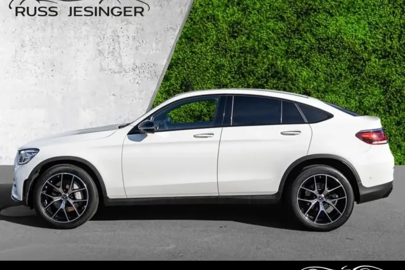 Mercedes-Benz GLC 300 din 2020 cu 80.650 km - oferta MER144058 - foto 3
