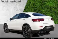 Mercedes-Benz GLC 300 din 2020 cu 80.650 km - oferta MER144058 - foto 4