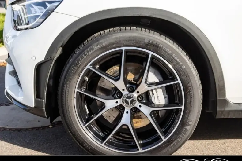 Mercedes-Benz GLC 300 din 2020 cu 80.650 km - oferta MER144058 - foto 11