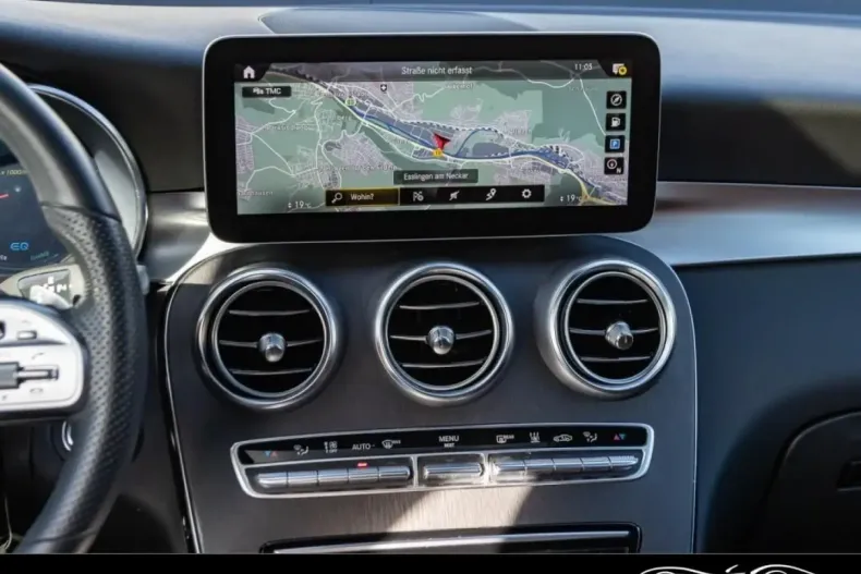 Mercedes-Benz GLC 300 din 2020 cu 80.650 km - oferta MER144058 - foto 14