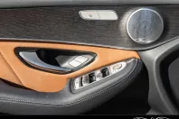 Mercedes-Benz GLC 300 din 2020 cu 80.650 km - oferta MER144058 - foto 16