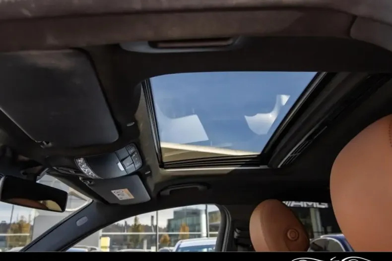 Mercedes-Benz GLC 300 din 2020 cu 80.650 km - oferta MER144058 - foto 17