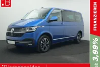 Volkswagen T6 Multivan din 2024 cu 33.150 km - oferta VOL144059 - foto 1
