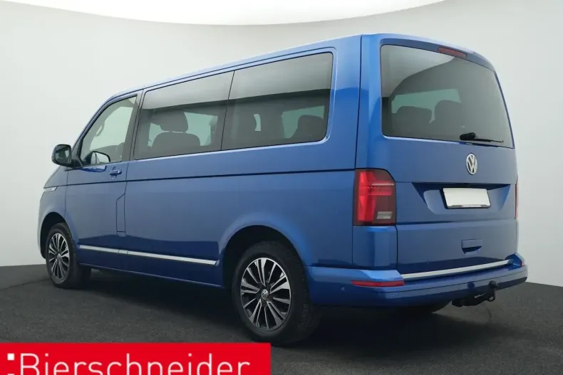 Volkswagen T6 Multivan din 2024 cu 33.150 km - oferta VOL144059 - foto 3