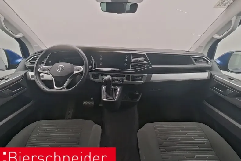 Volkswagen T6 Multivan din 2024 cu 33.150 km - oferta VOL144059 - foto 4