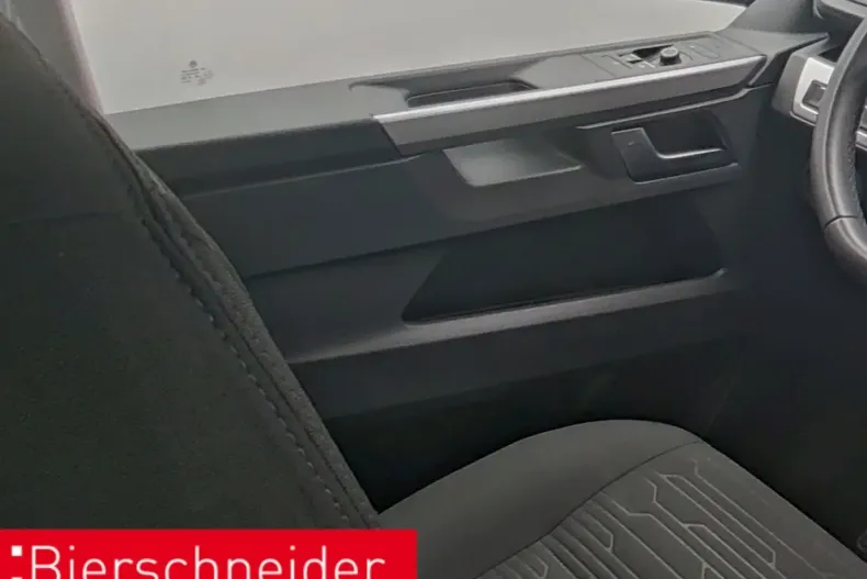 Volkswagen T6 Multivan din 2024 cu 33.150 km - oferta VOL144059 - foto 6