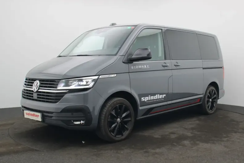 Volkswagen T6 Multivan din 2023 cu 67.000 km - oferta VOL144060 - foto 2