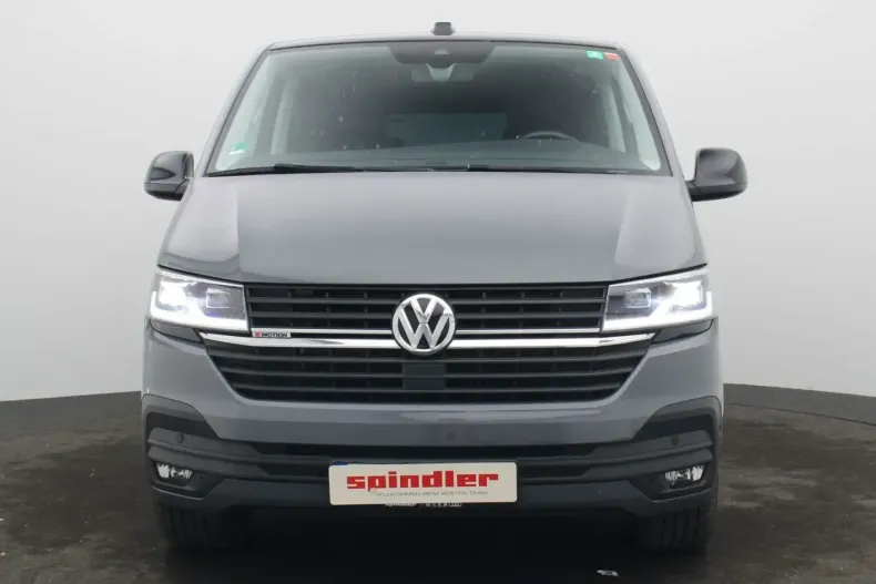 Volkswagen T6 Multivan din 2023 cu 67.000 km - oferta VOL144060 - foto 3