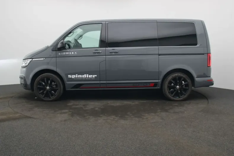 Volkswagen T6 Multivan din 2023 cu 67.000 km - oferta VOL144060 - foto 5