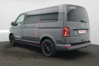 Volkswagen T6 Multivan din 2023 cu 67.000 km - oferta VOL144060 - foto 6