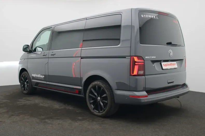 Volkswagen T6 Multivan din 2023 cu 67.000 km - oferta VOL144060 - foto 6