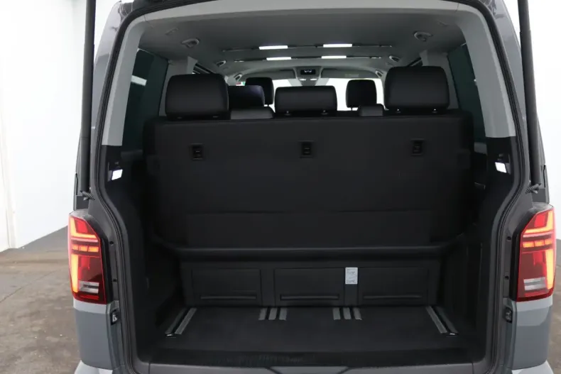 Volkswagen T6 Multivan din 2023 cu 67.000 km - oferta VOL144060 - foto 9